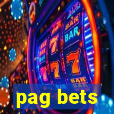 pag bets